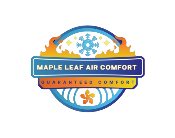 Maple Leaf Air Comfort